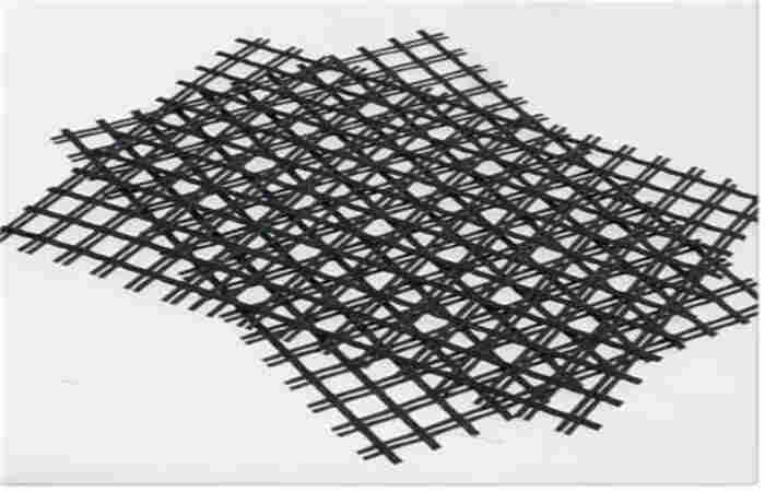 昭通双向玻纤格栅*厂家/2023