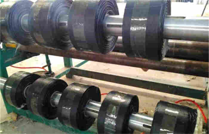 德宏自粘防裂贴当天发货/2023