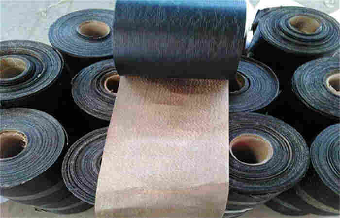 资阳自粘抗裂贴口碑/2023