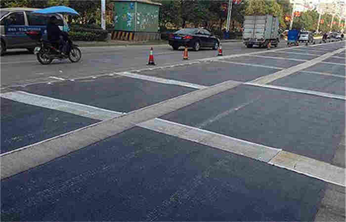 荆门沥青抗裂贴耐高温/2023