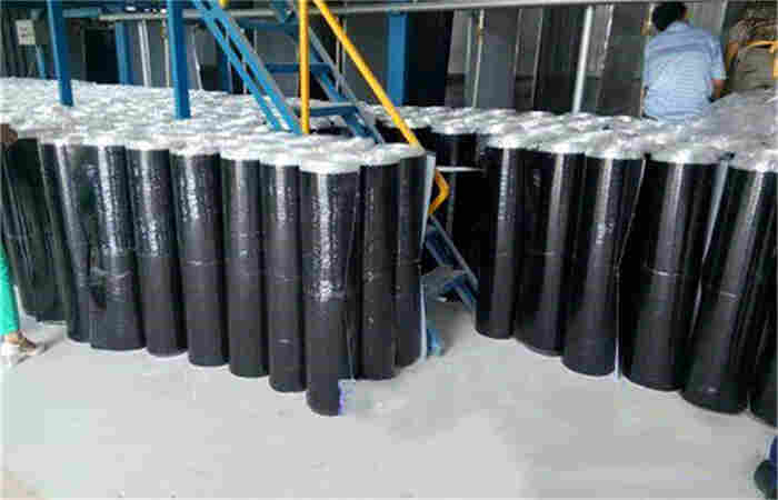 三门峡自粘抗裂贴当天发货/2023