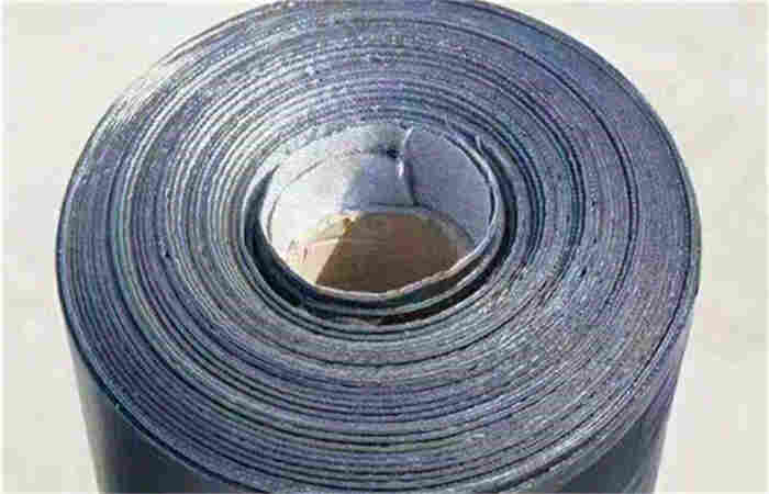 温州路面裂缝抗裂贴有限公司/2023