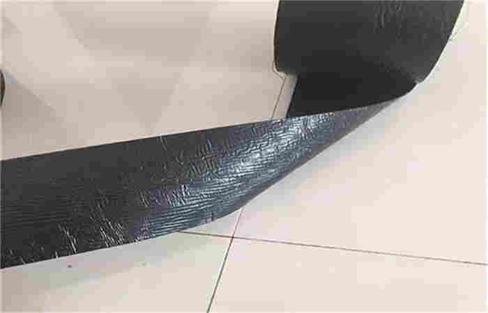 绥化沥青防裂贴耐低温/2023