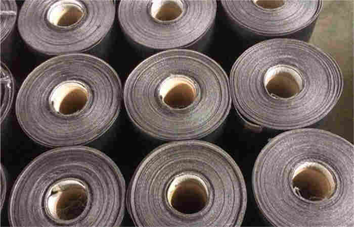 七台河沥青道路抗裂贴/2023