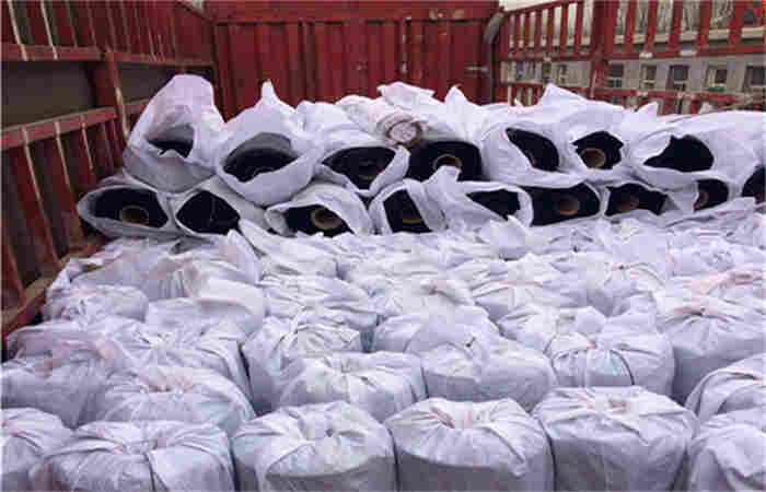 河池水泥路抗裂贴实体工厂/2023