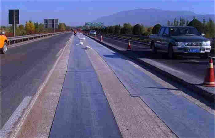 平顶山沥青路面抗裂贴价格/2023