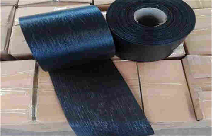 辽阳道路抗裂贴厂家出货/2023