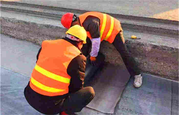 珠海路面抗裂贴/2023