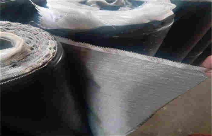 温州路面裂缝抗裂贴有限公司/2023