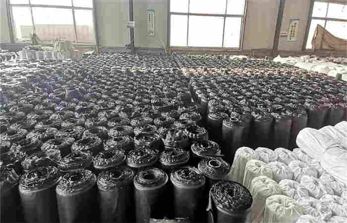 辽阳道路抗裂贴厂家出货/2023