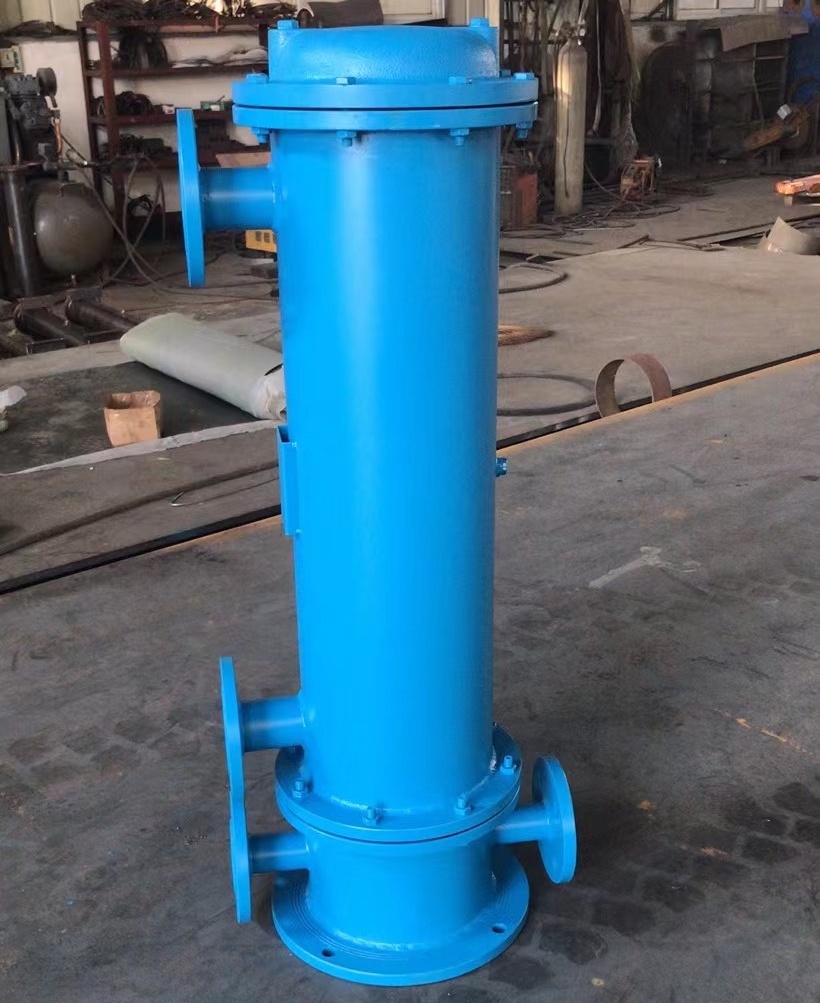 乌鲁木齐市水磨沟区列管式油冷却器OR-1200剪切机冷却器