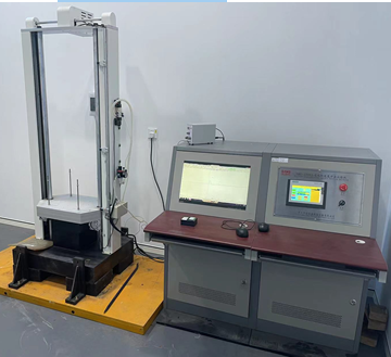 电池加速度冲击试验机DMS-8898