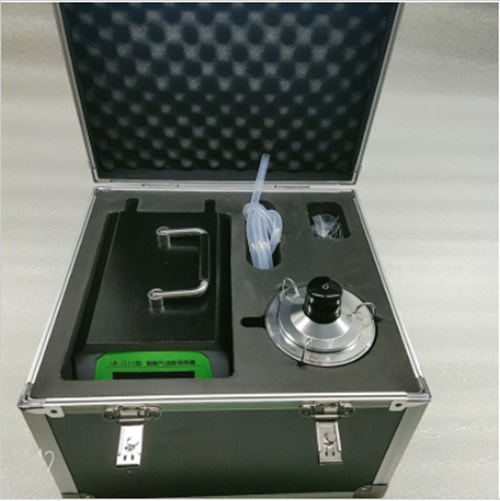 路博 LB-2111型空气微生物气溶胶采样器