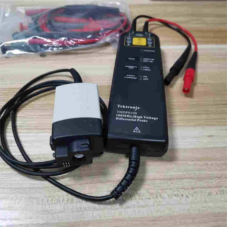 全新泰克THDP0200高压差分探头祥细资料