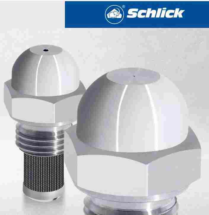 原厂+优势 SCHLICK 备件 9376S2 EPDMFDA W37967