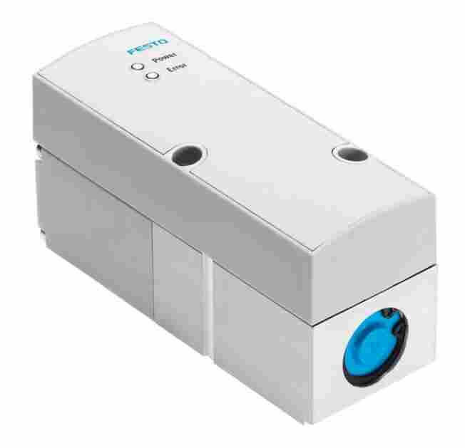 FESTO比例压力阀VPPM-6TA-L-1-F-0L10H-S1特性