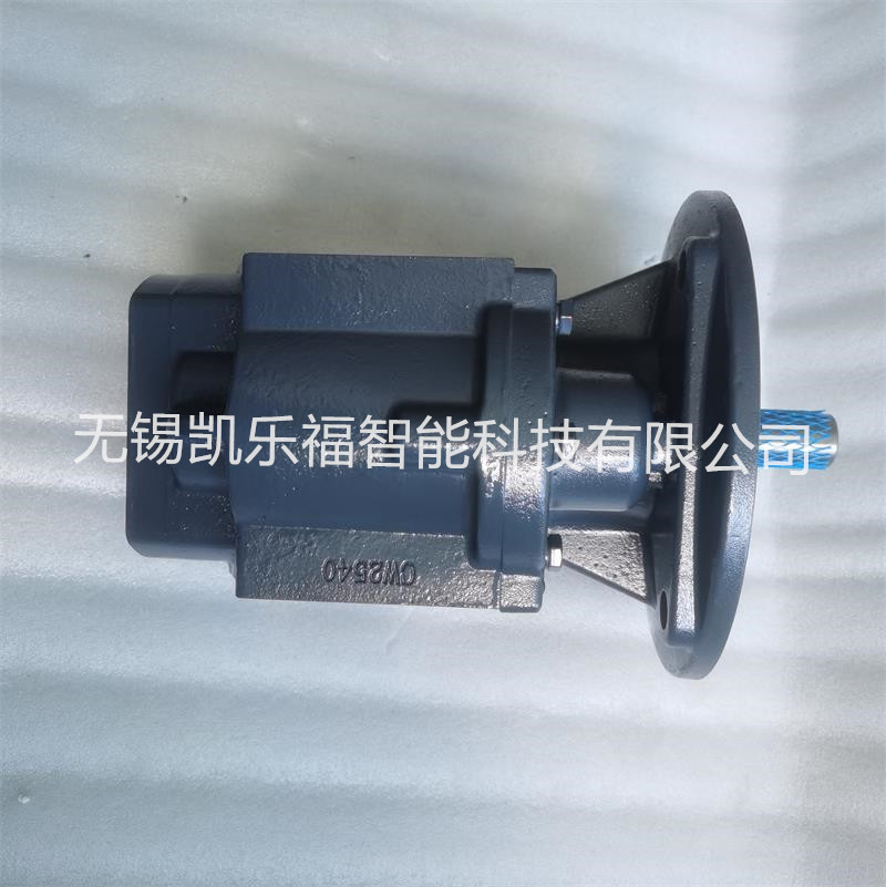 忻州市五台县输油泵KF100RF1/158-D15KRACHT齿轮泵