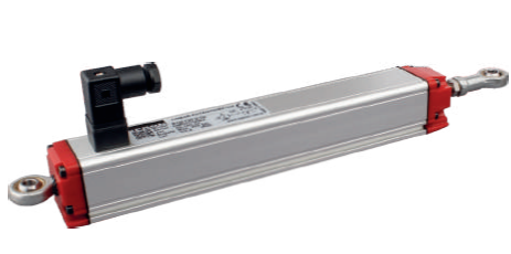 欧普康OPKON位移传感器RTM系列外壳颜色