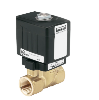 BURKERT宝德电磁阀178911耐高温