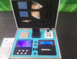 便携式多参数水质检测仪LB-CNP(B) 型