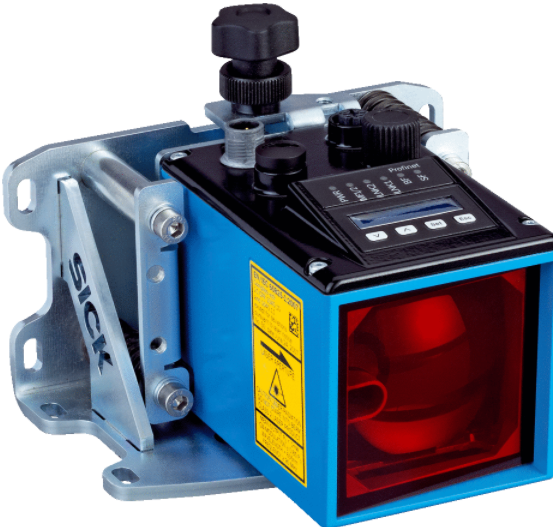 施克SICK远程距离传感器书面报价