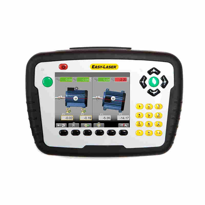 EASY-LASER联轴器找正仪