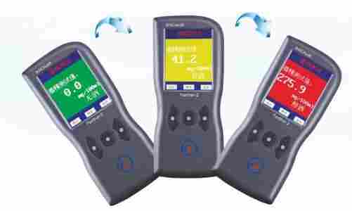 Panther-2 黑豹2号 警用酒精测试仪