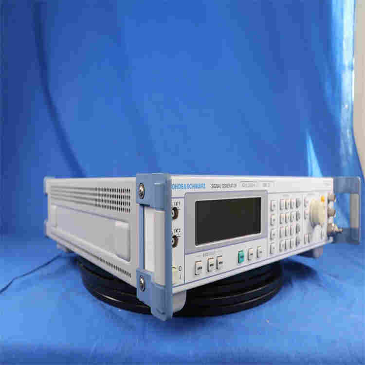 信号发生器SMR20祥细说明