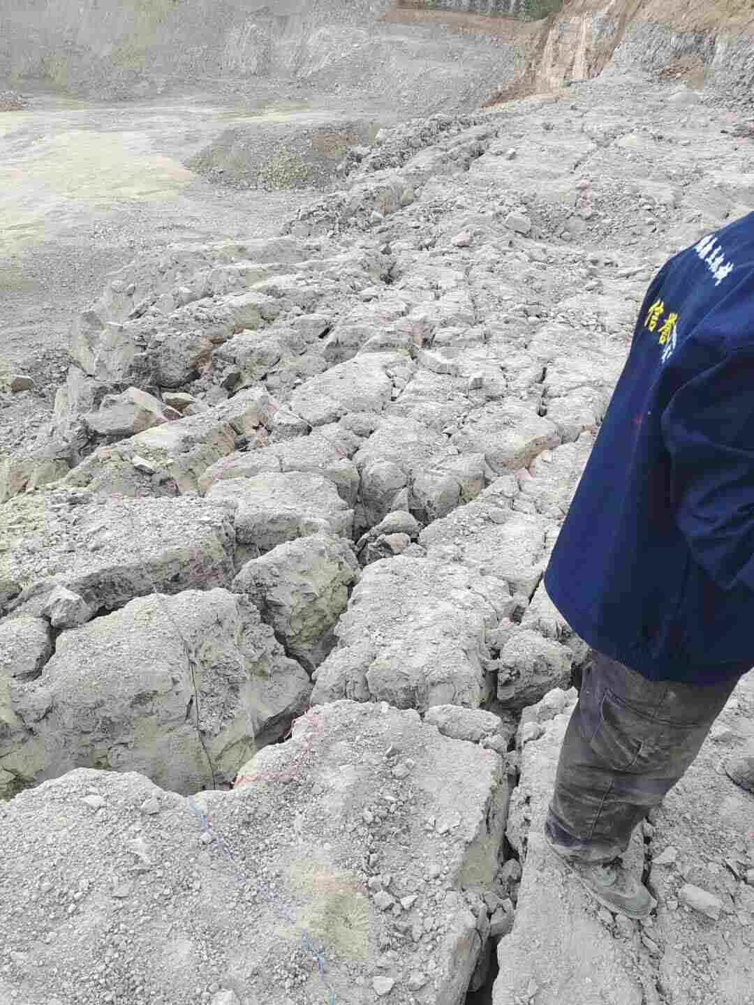 云南液氧爆破厂家