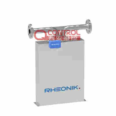 RHM30S高温流体科氏力质量流量计