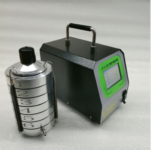 LB-2111-A型微生物气溶胶采样器