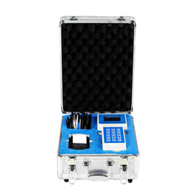 PC-3A便携式激光可吸入粉尘浓度连续测试仪