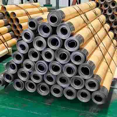 鸡西铅板厂家近期报价