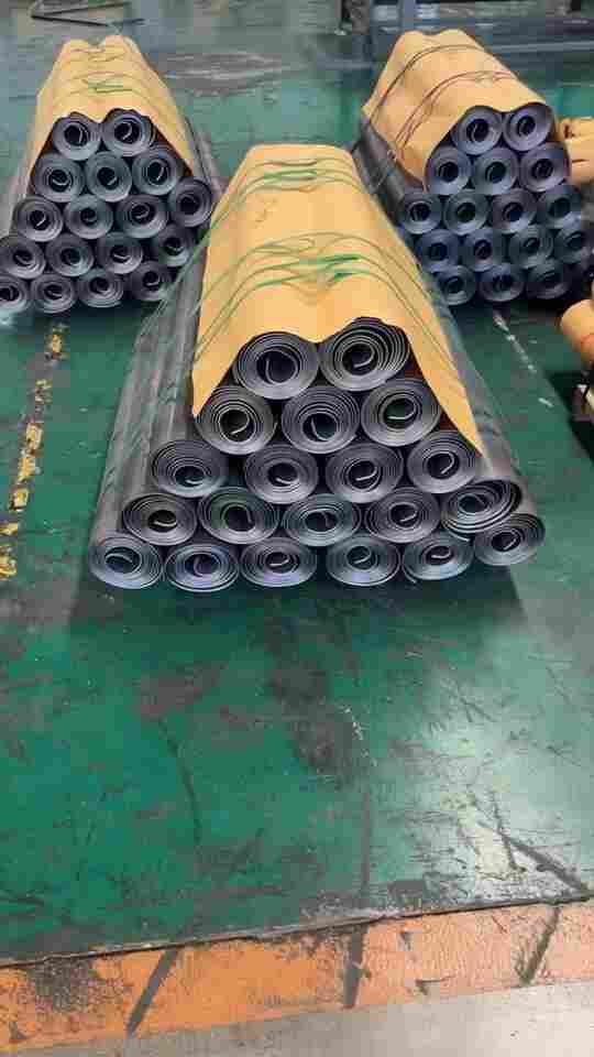 鸡西铅板厂家近期报价