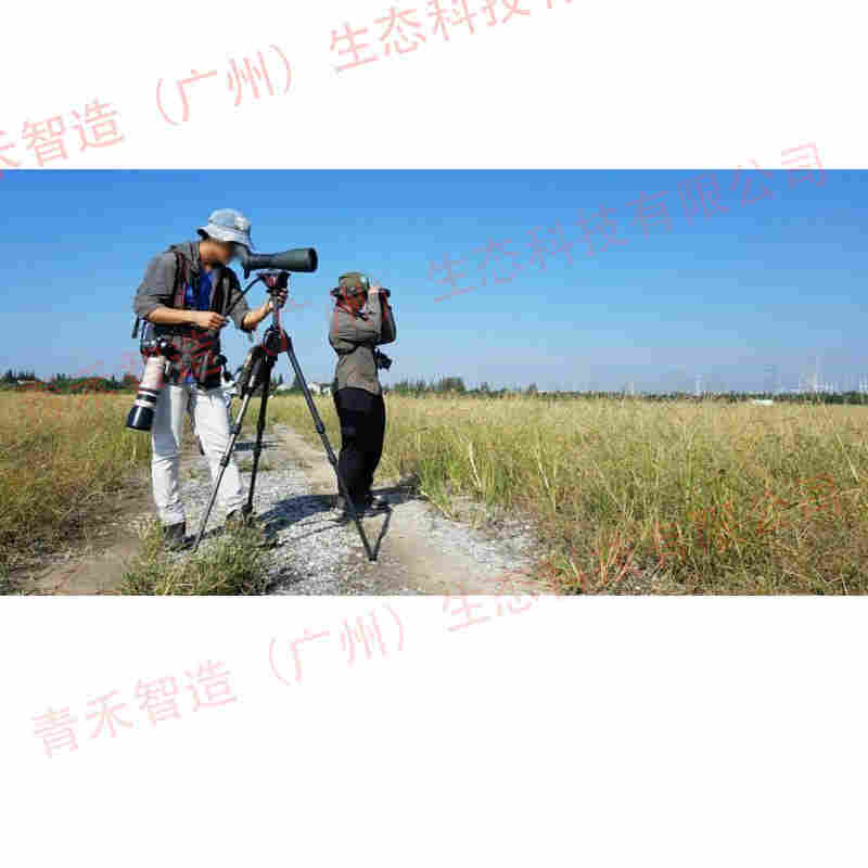 青禾智造动植物本底数据调查