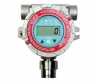 美国华瑞FGM-200X型有机气体检测仪