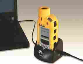 美国华瑞ToxiRAE Pro EC单一有毒气体检测仪