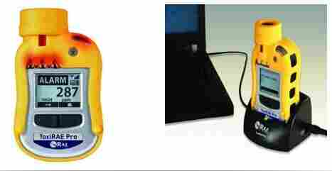 华瑞ToxiRAE Pro LEL个人用可燃气体检测仪