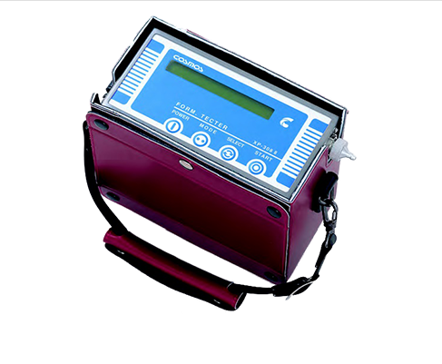 XP-308B新宇宙甲醛气体检测仪