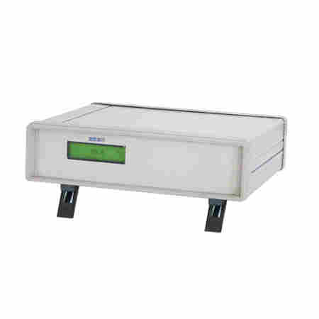 2TA数字式温度计装箱清单