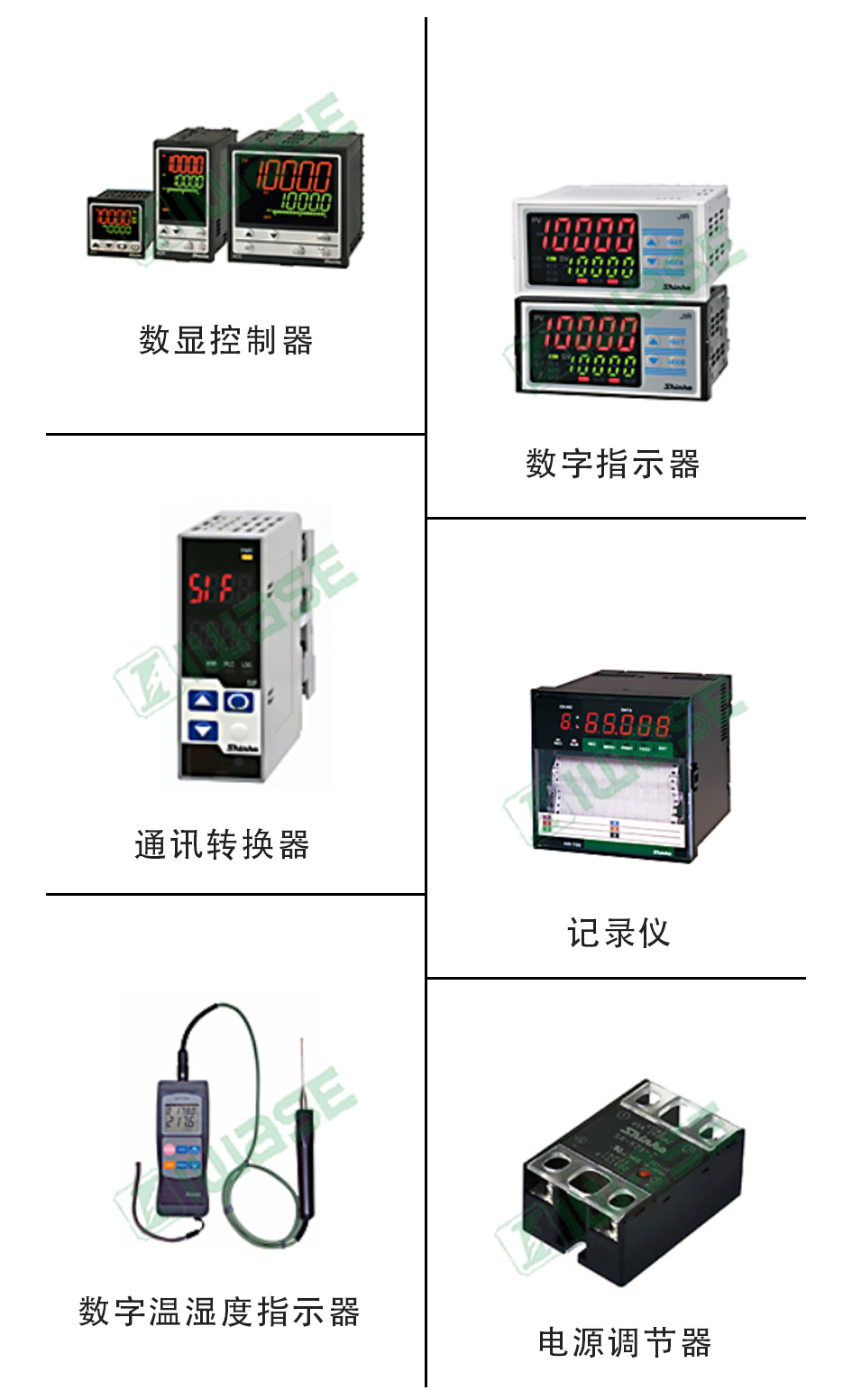 SHINKO神港/数字指示器/传感器/PC-B