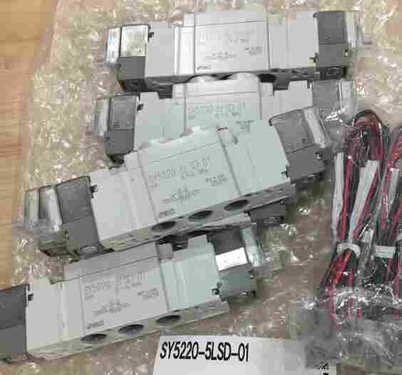 介绍分析SMC气控阀VPA3185-14直接配管型