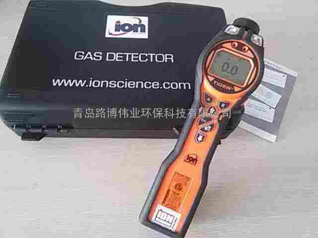 离子Tiger Select型苯蒸汽检测仪