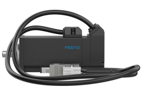 费斯托FESTO伺服电机环境温度