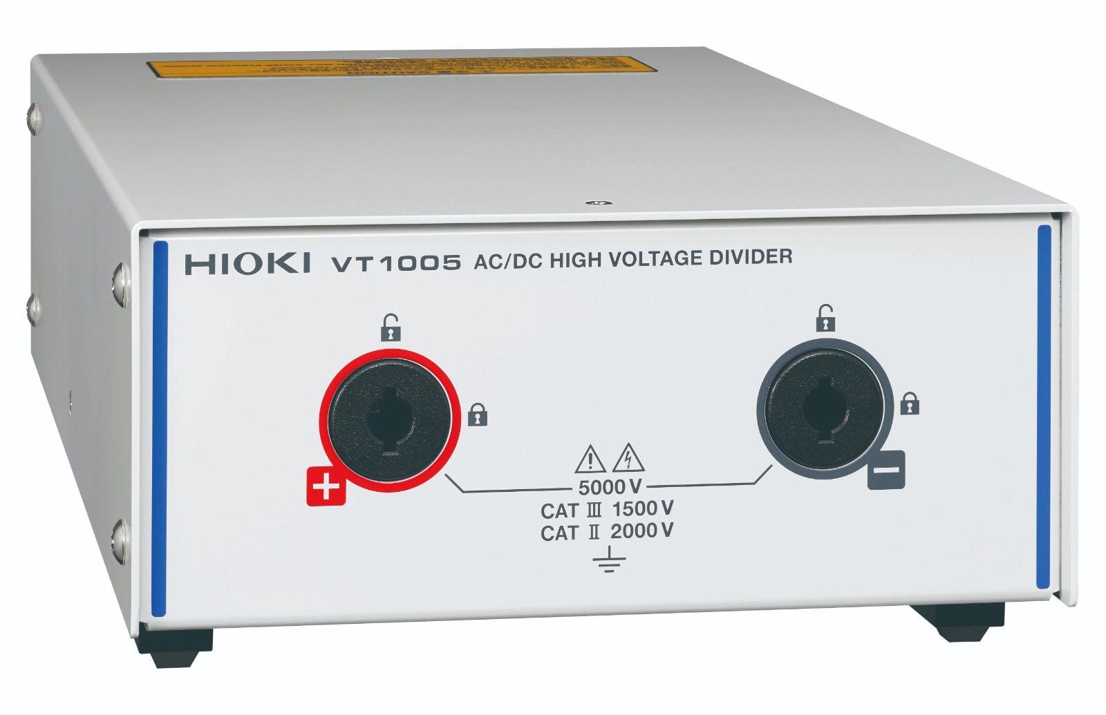 AC/DC高压分压器VT1005检测维修