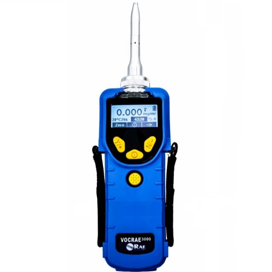 VOCRAE 3000 IAQ快速检测仪