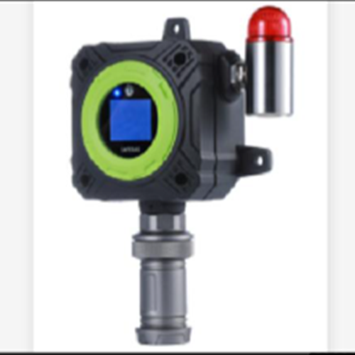 LB-PD4X固定式泵吸多气体探测器