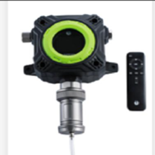 LB-PD4X型固定式泵吸式四合一气体探测器