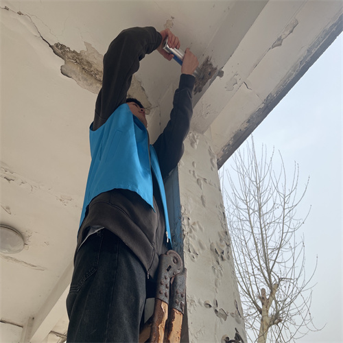 吐鲁番地区屋顶光伏安全测鉴定机构资质齐全