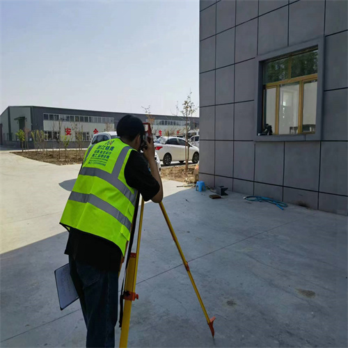 吐鲁番地区房屋主体结构检测机构